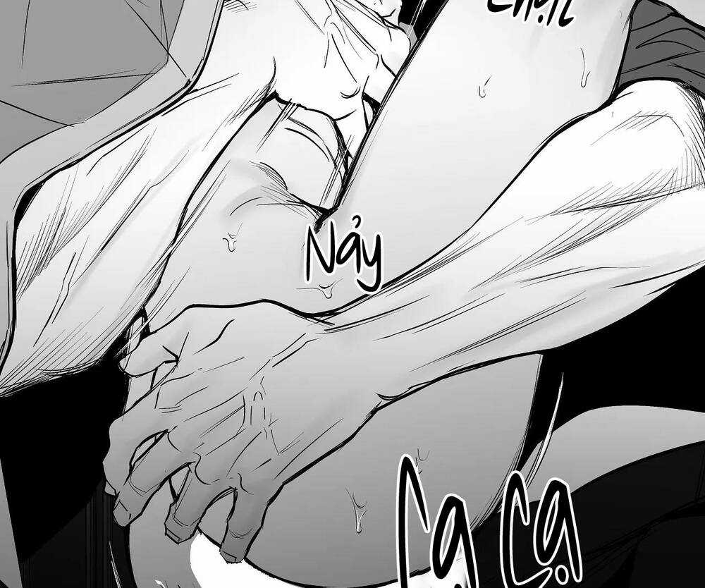 Khi Đôi Chân Thôi Bước Chapter 93 trang 34