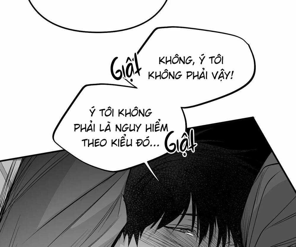 Khi Đôi Chân Thôi Bước Chapter 93 trang 36