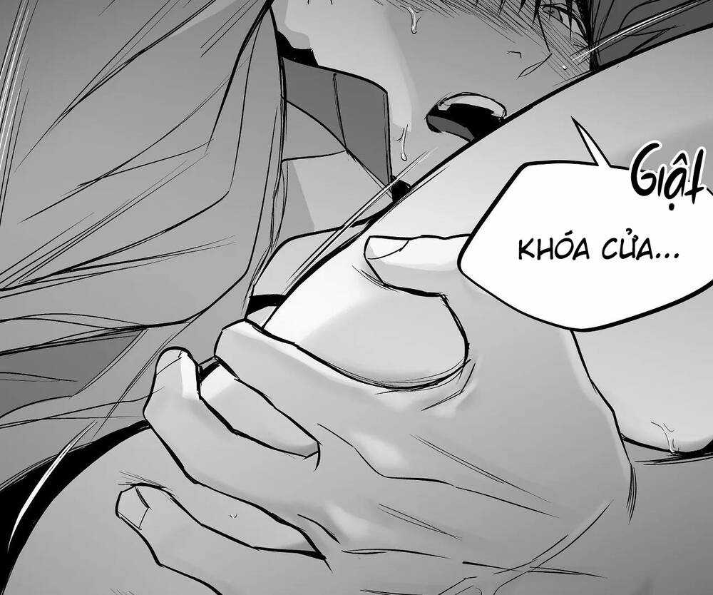 Khi Đôi Chân Thôi Bước Chapter 93 trang 37