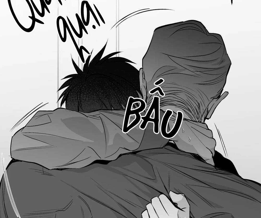 Khi Đôi Chân Thôi Bước Chapter 93 trang 43