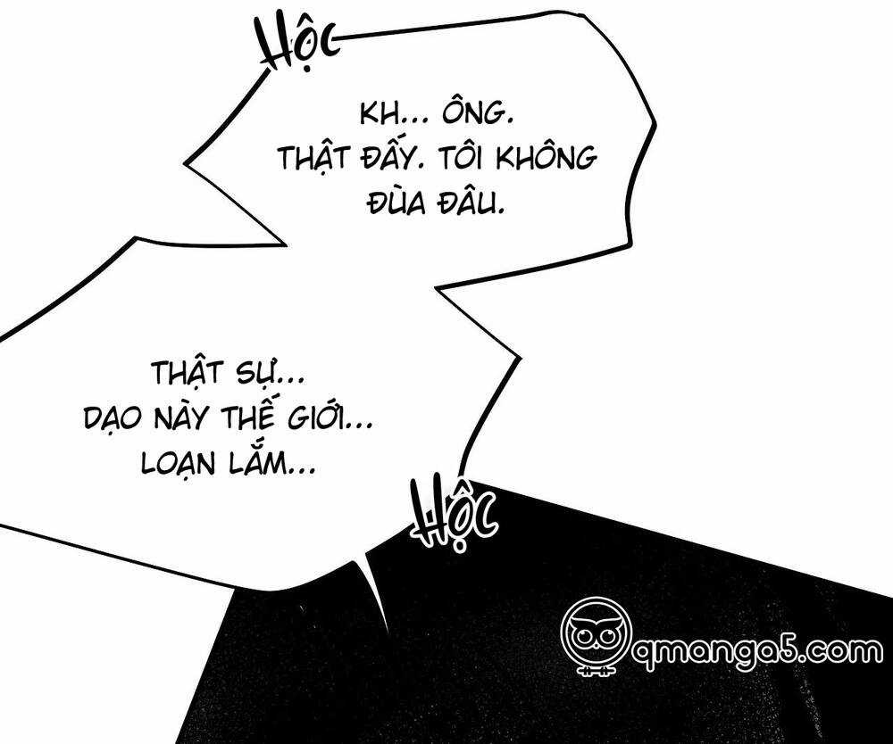 Khi Đôi Chân Thôi Bước Chapter 93 trang 46