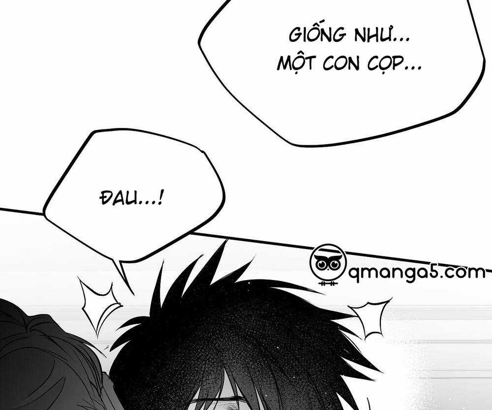 Khi Đôi Chân Thôi Bước Chapter 93 trang 56