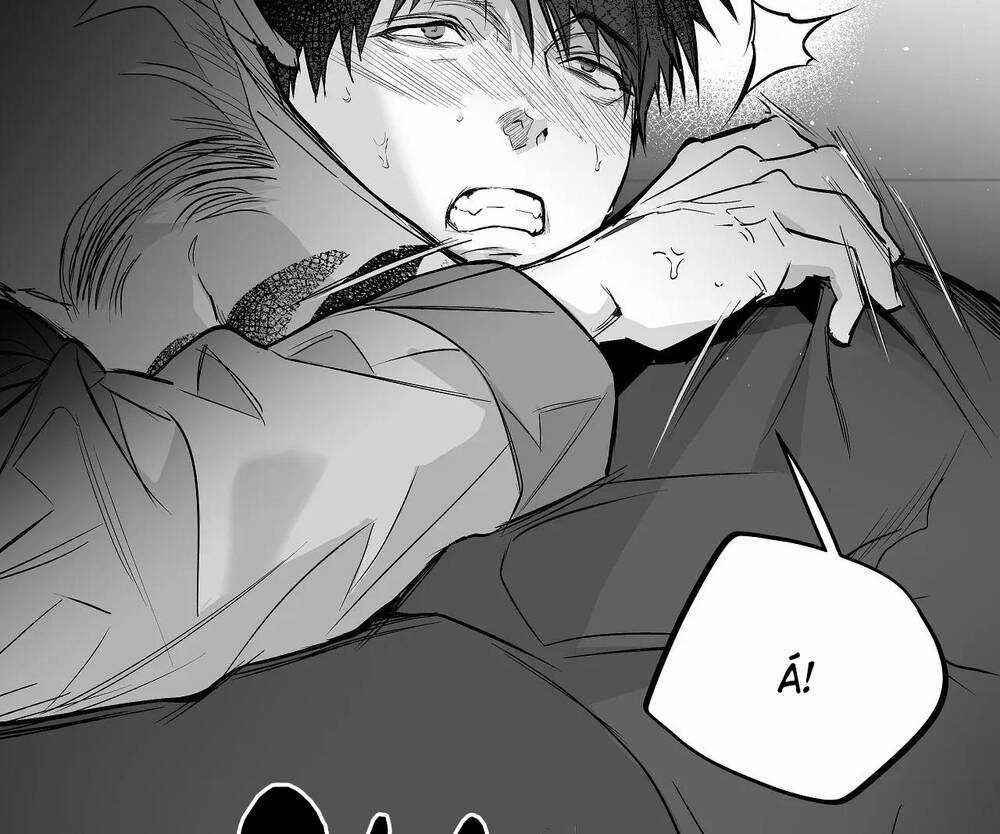 Khi Đôi Chân Thôi Bước Chapter 93 trang 57