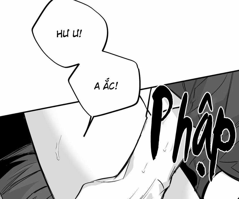 Khi Đôi Chân Thôi Bước Chapter 93 trang 64