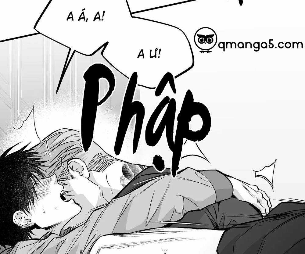 Khi Đôi Chân Thôi Bước Chapter 93 trang 68