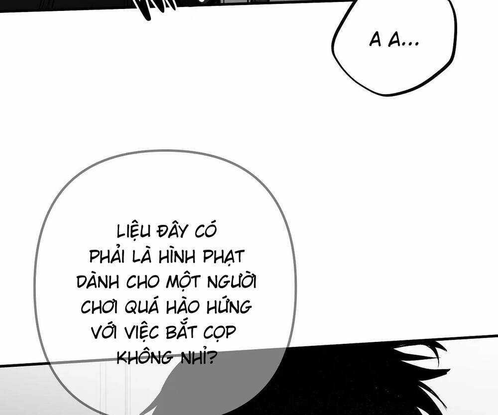 Khi Đôi Chân Thôi Bước Chapter 93 trang 72