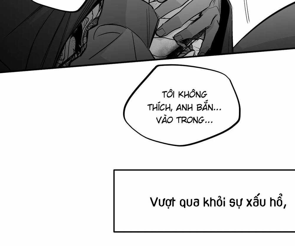 Khi Đôi Chân Thôi Bước Chapter 93 trang 99