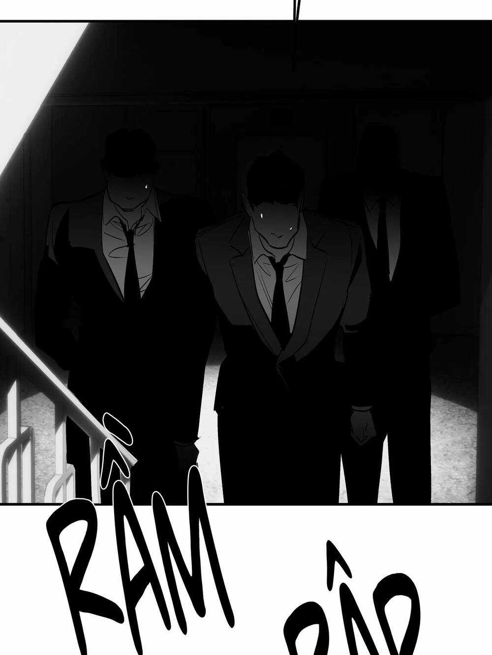 Khi Đôi Chân Thôi Bước Chapter 94 trang 100