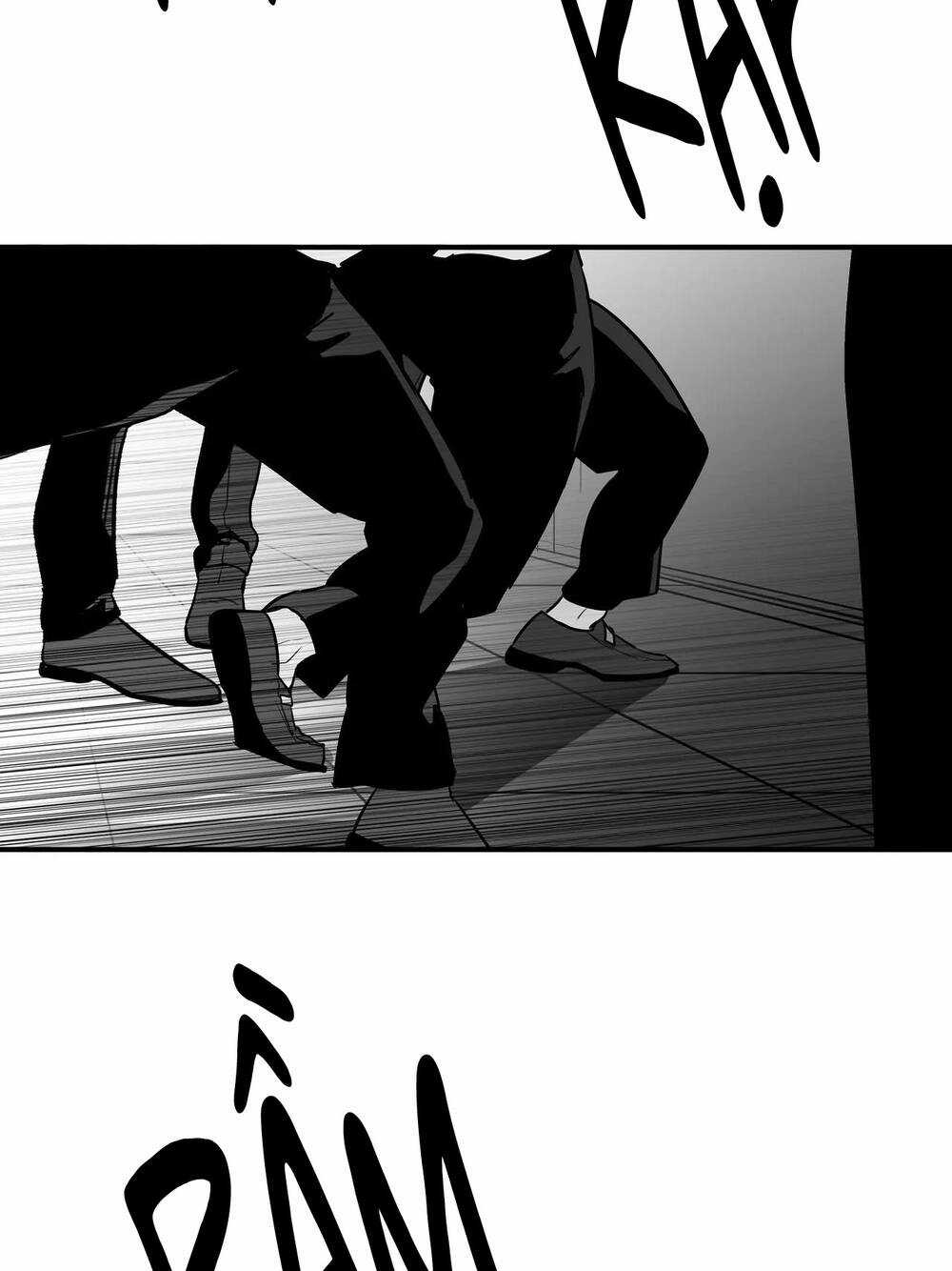 Khi Đôi Chân Thôi Bước Chapter 94 trang 101