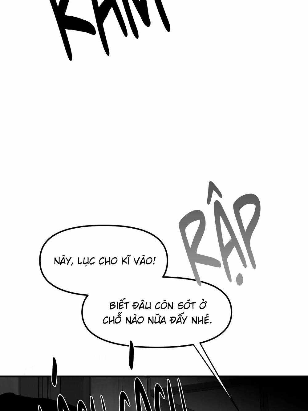 Khi Đôi Chân Thôi Bước Chapter 94 trang 102