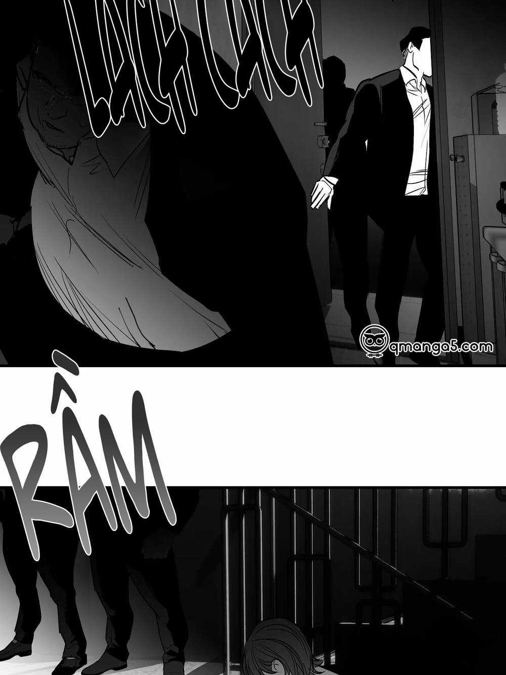 Khi Đôi Chân Thôi Bước Chapter 94 trang 103