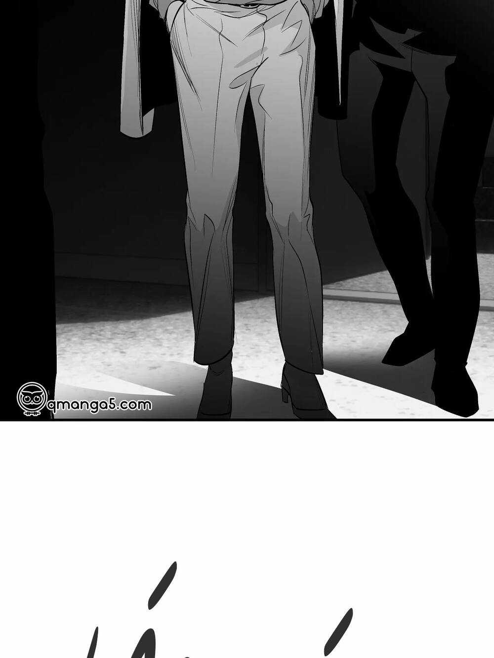 Khi Đôi Chân Thôi Bước Chapter 94 trang 106