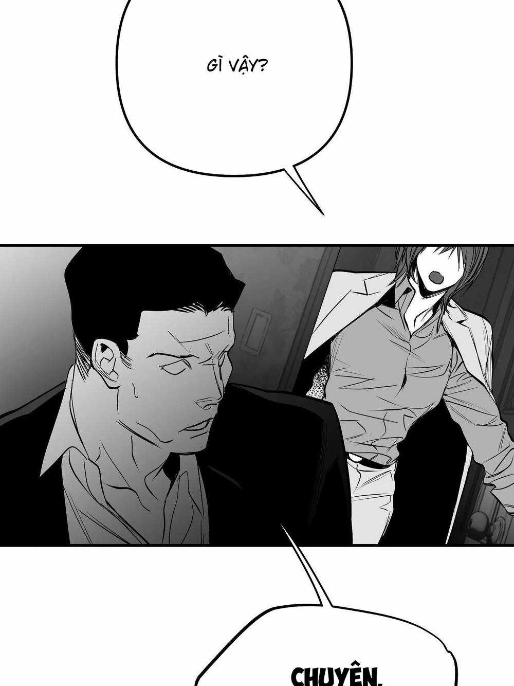 Khi Đôi Chân Thôi Bước Chapter 94 trang 110