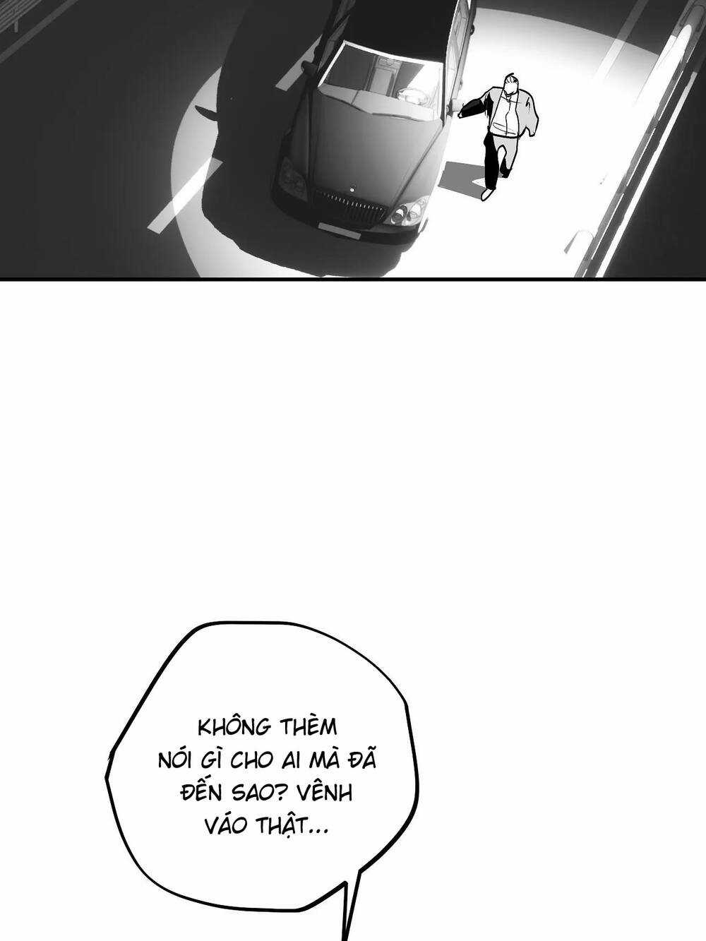 Khi Đôi Chân Thôi Bước Chapter 94 trang 115