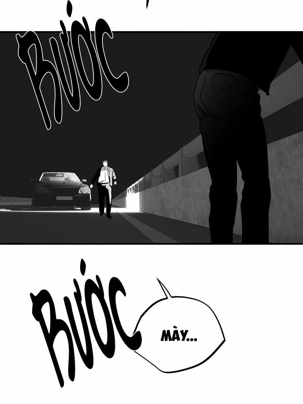 Khi Đôi Chân Thôi Bước Chapter 94 trang 116