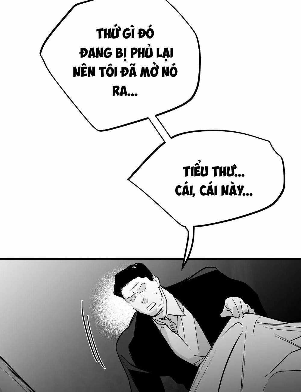 Khi Đôi Chân Thôi Bước Chapter 94 trang 132