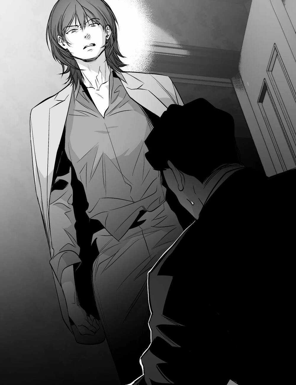 Khi Đôi Chân Thôi Bước Chapter 94 trang 136