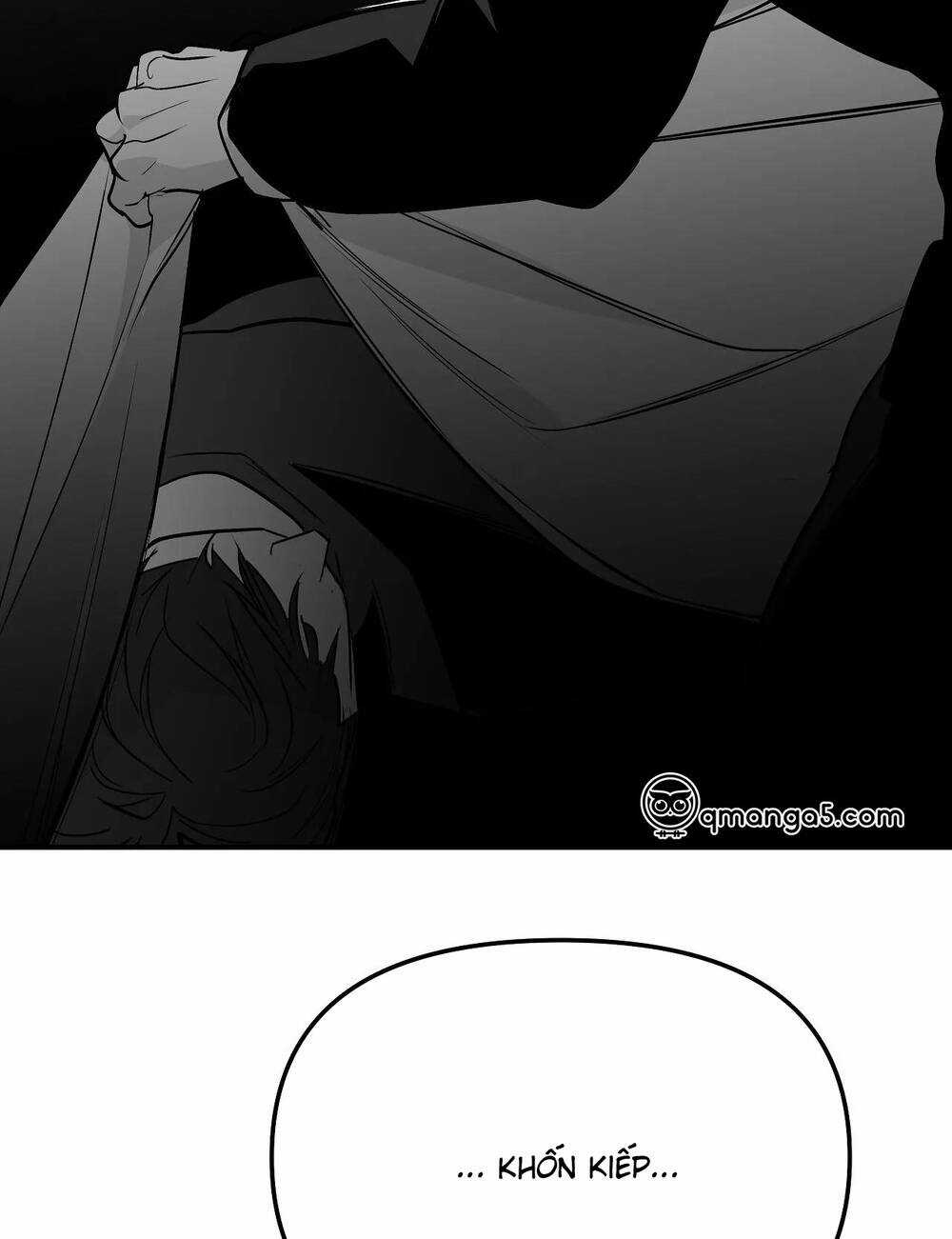 Khi Đôi Chân Thôi Bước Chapter 94 trang 137