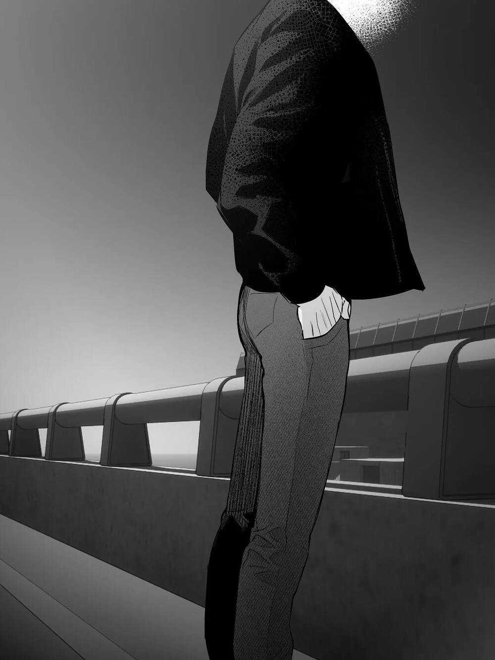 Khi Đôi Chân Thôi Bước Chapter 94 trang 3