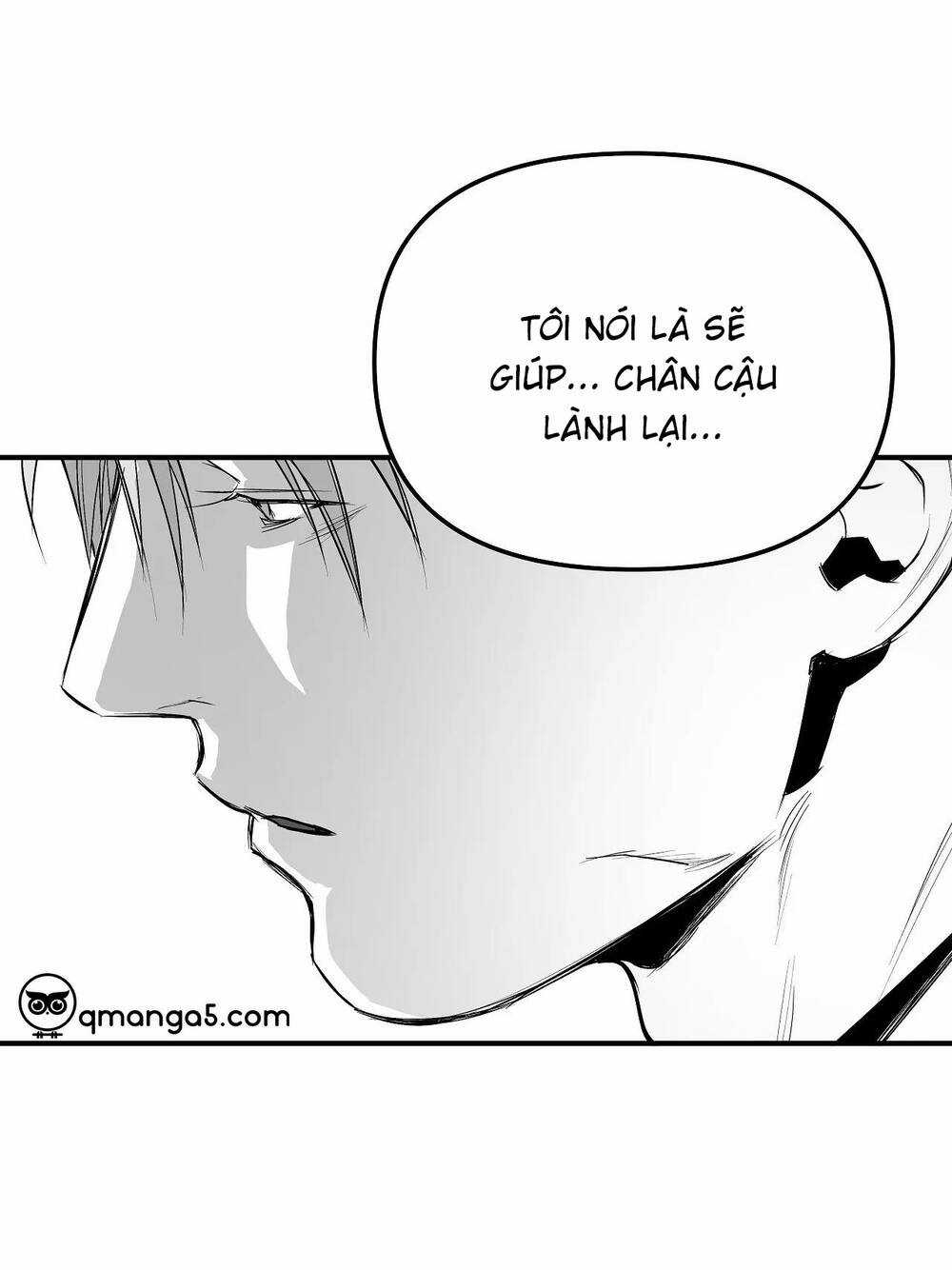 Khi Đôi Chân Thôi Bước Chapter 94 trang 30