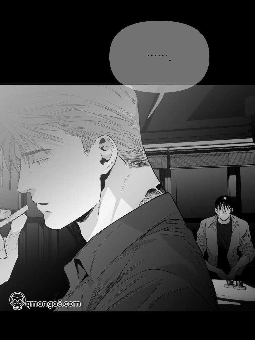 Khi Đôi Chân Thôi Bước Chapter 94 trang 35