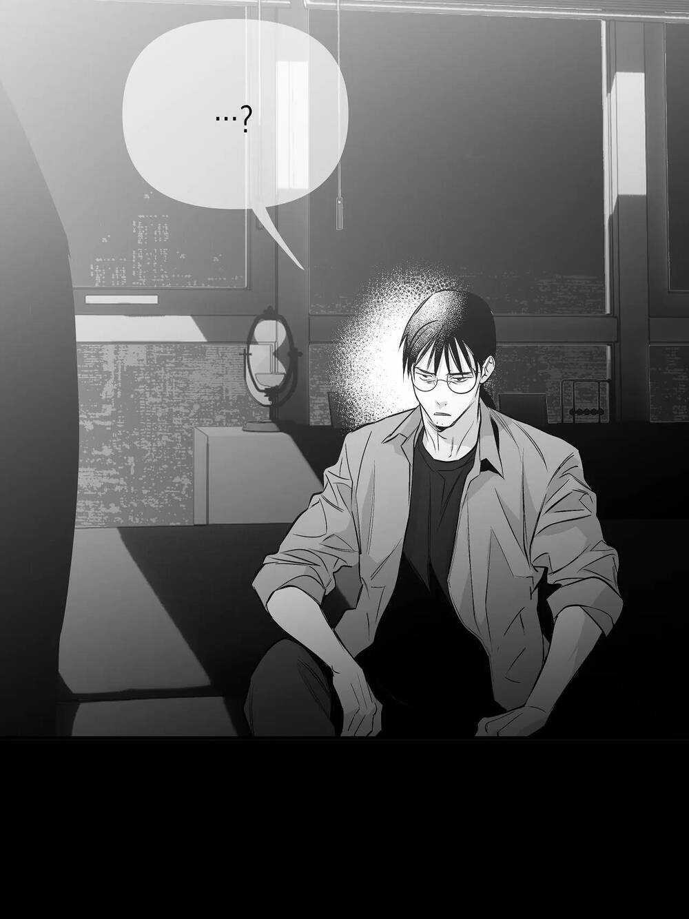 Khi Đôi Chân Thôi Bước Chapter 94 trang 38