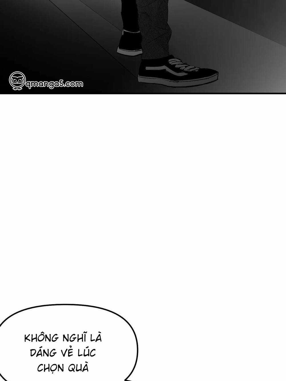 Khi Đôi Chân Thôi Bước Chapter 94 trang 4