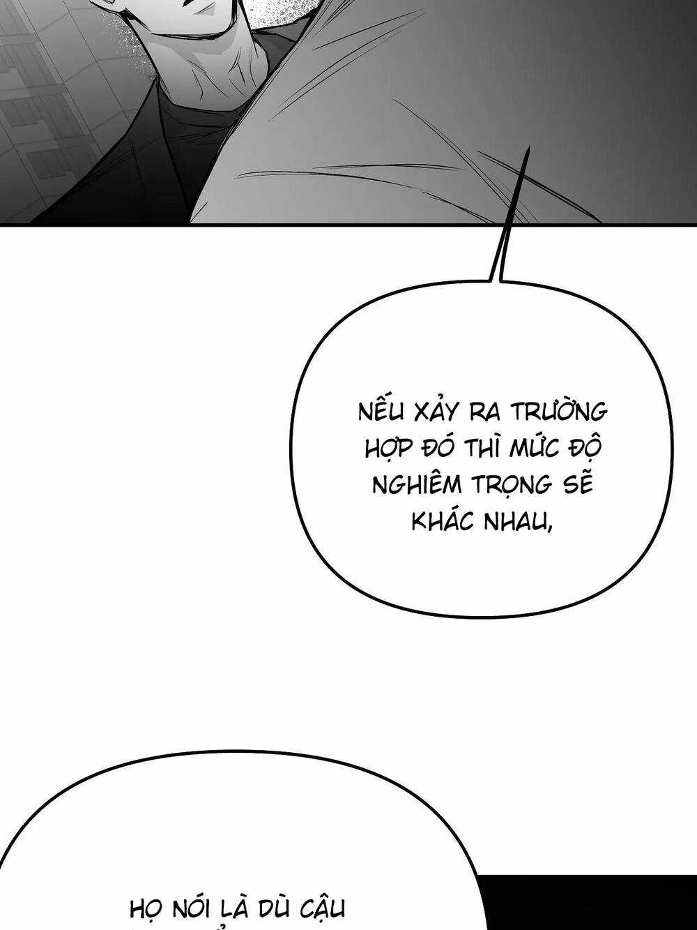 Khi Đôi Chân Thôi Bước Chapter 94 trang 43