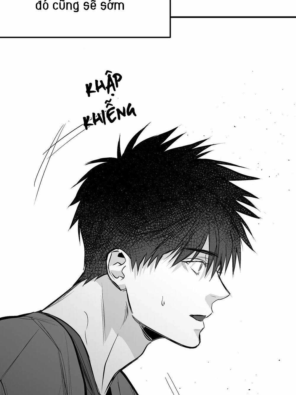 Khi Đôi Chân Thôi Bước Chapter 94 trang 49