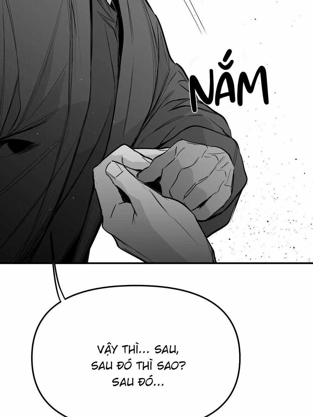 Khi Đôi Chân Thôi Bước Chapter 94 trang 50