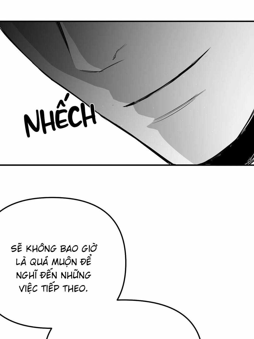 Khi Đôi Chân Thôi Bước Chapter 94 trang 53