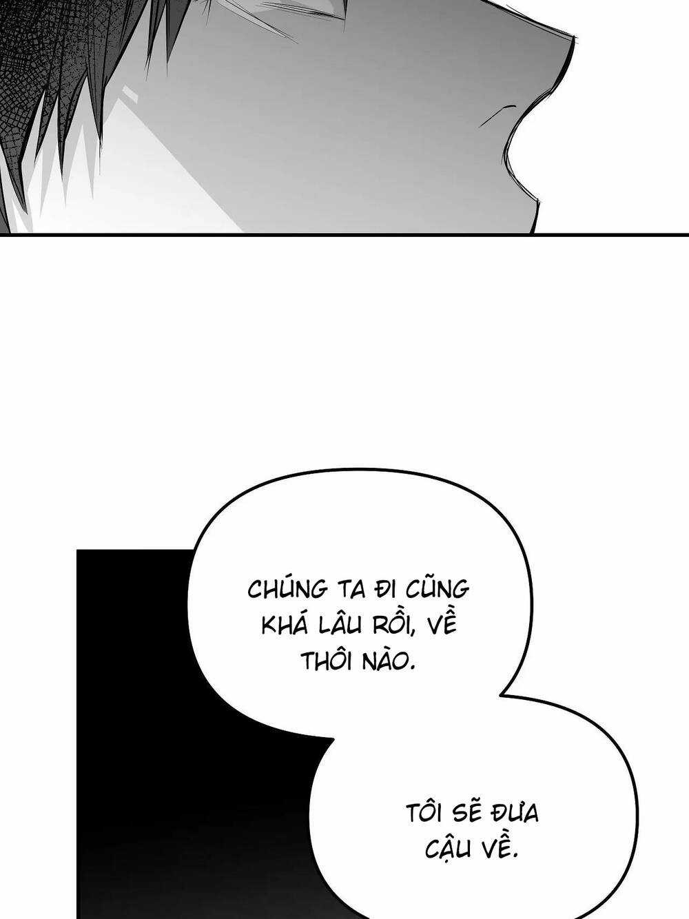 Khi Đôi Chân Thôi Bước Chapter 94 trang 56