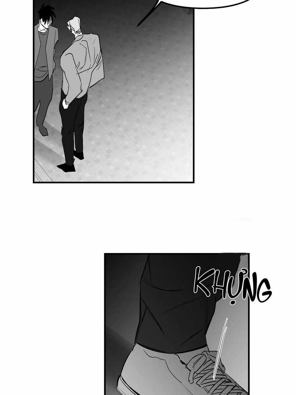 Khi Đôi Chân Thôi Bước Chapter 94 trang 57