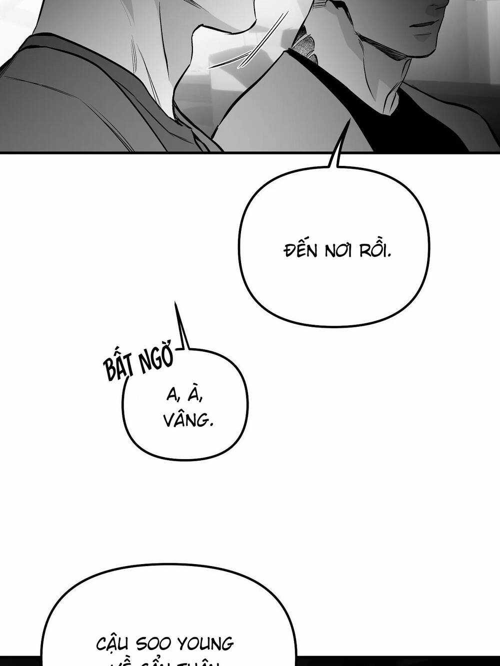 Khi Đôi Chân Thôi Bước Chapter 94 trang 61