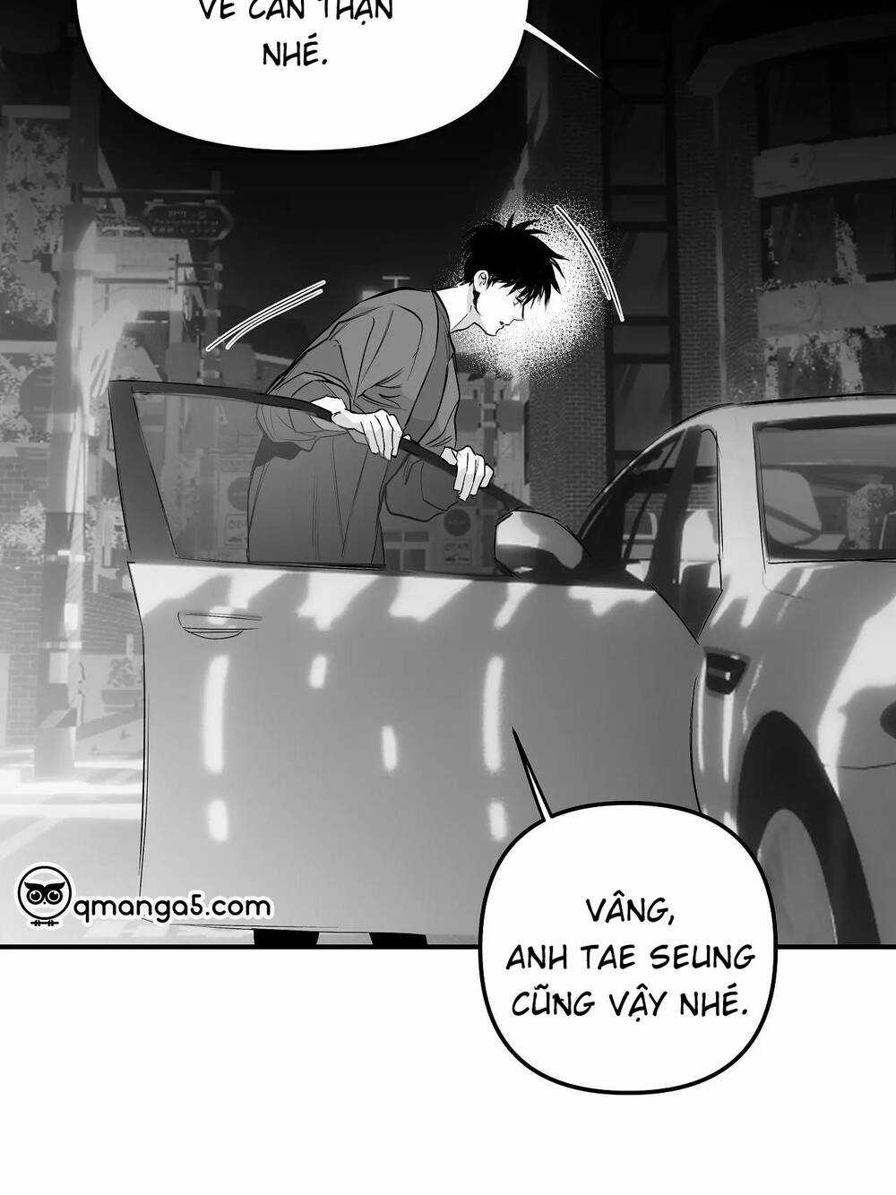 Khi Đôi Chân Thôi Bước Chapter 94 trang 62