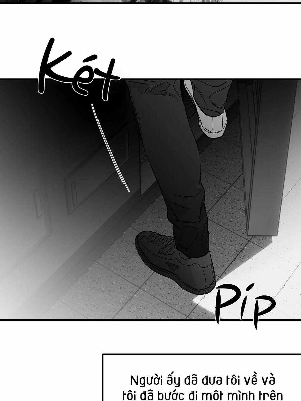 Khi Đôi Chân Thôi Bước Chapter 94 trang 67