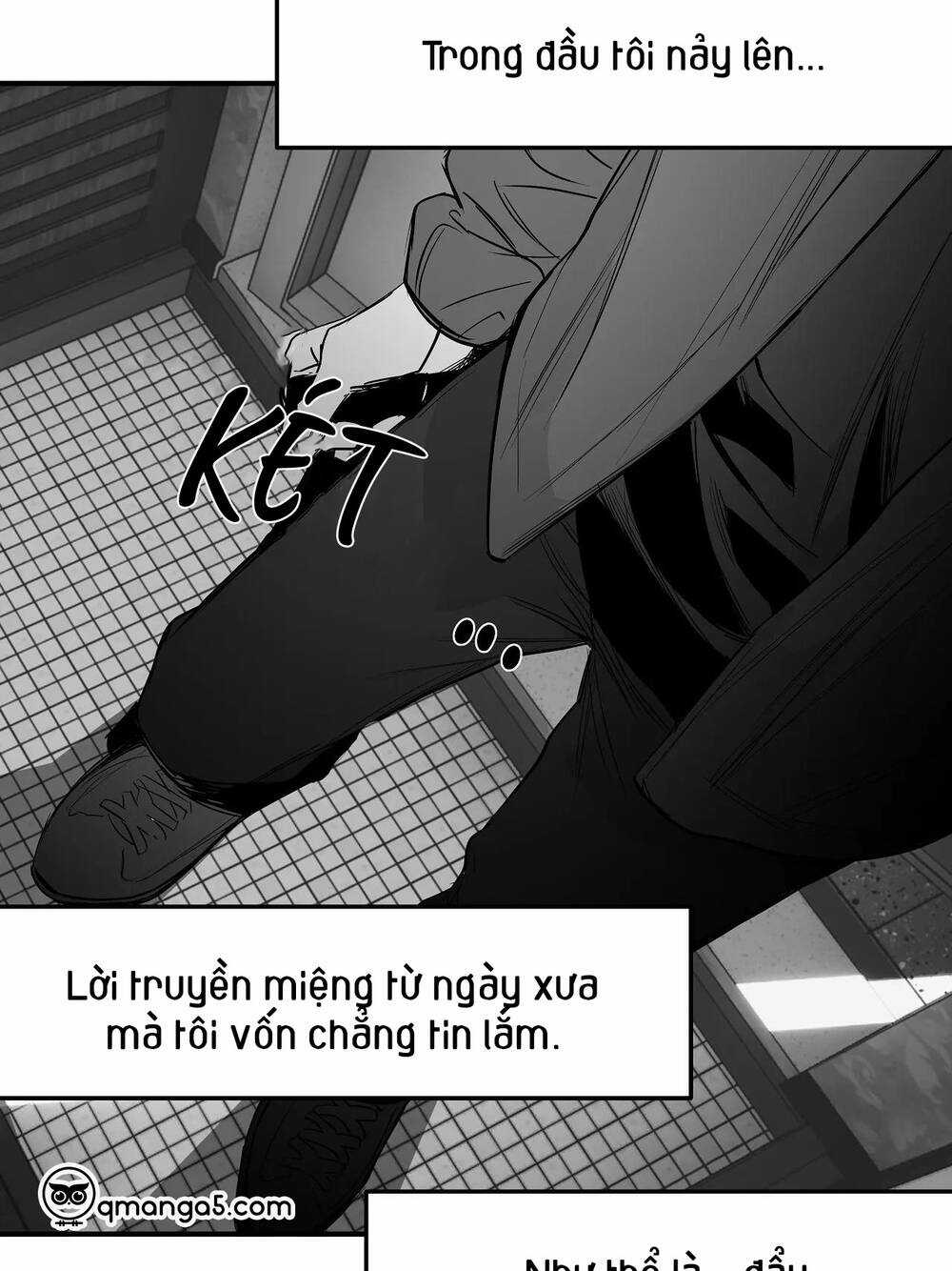 Khi Đôi Chân Thôi Bước Chapter 94 trang 69