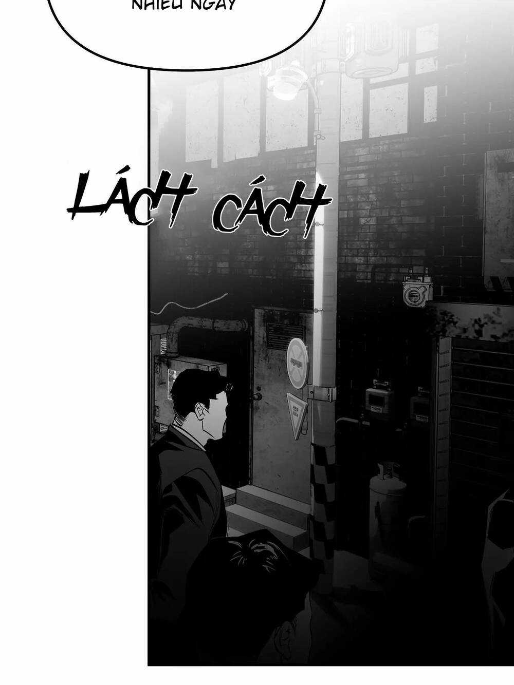 Khi Đôi Chân Thôi Bước Chapter 94 trang 72