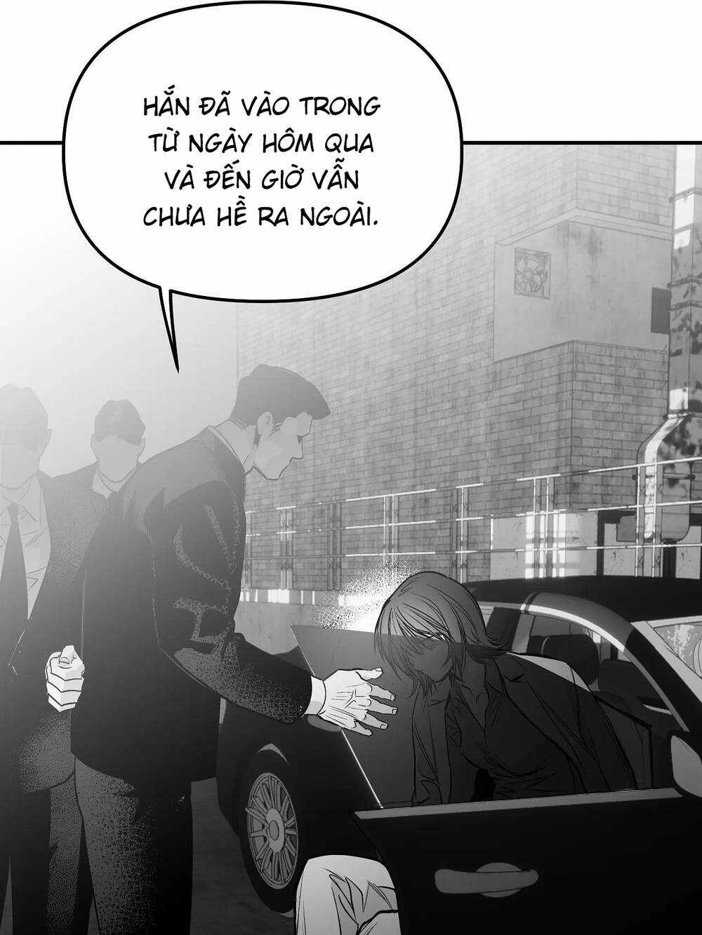 Khi Đôi Chân Thôi Bước Chapter 94 trang 73