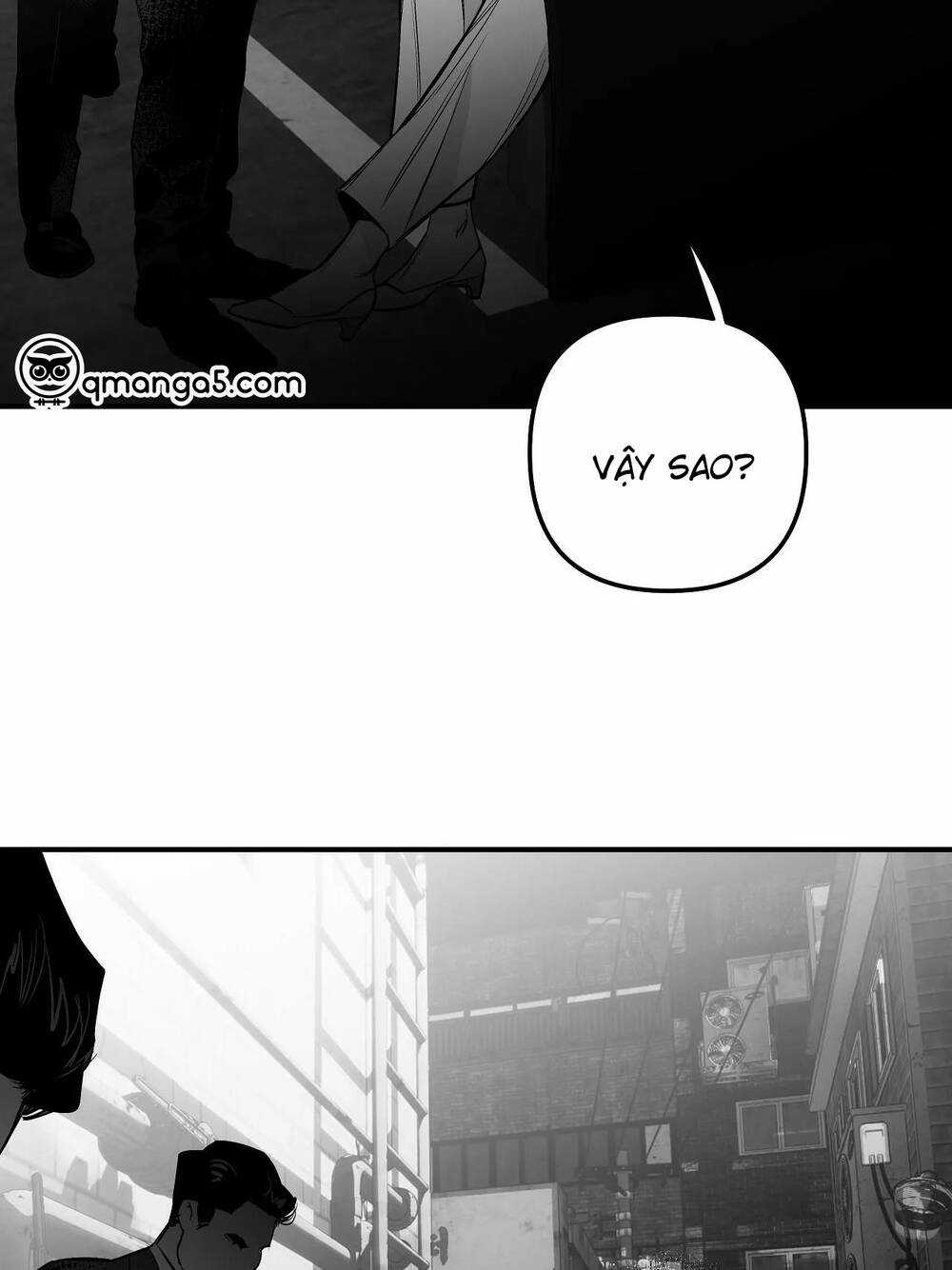 Khi Đôi Chân Thôi Bước Chapter 94 trang 74