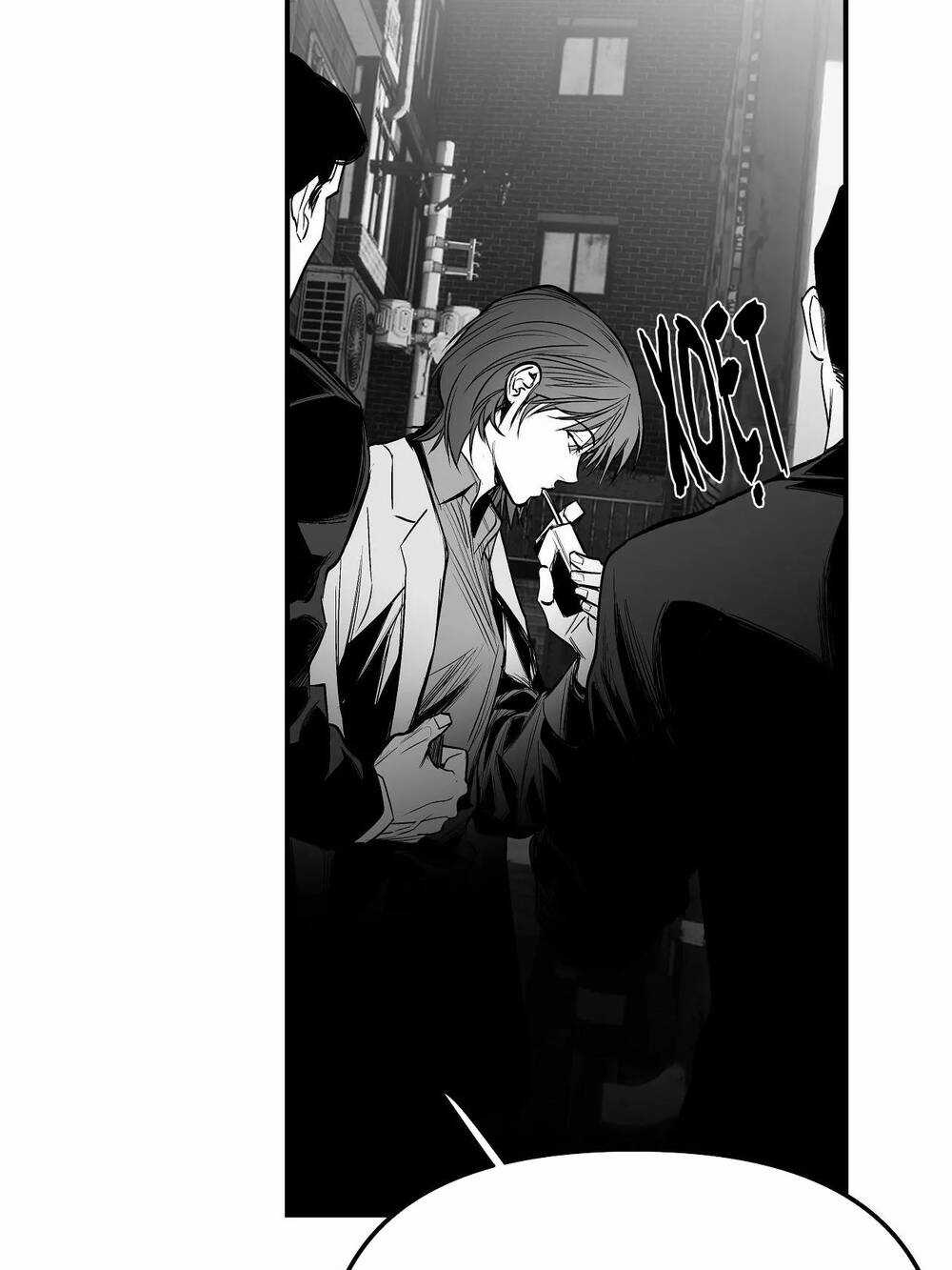 Khi Đôi Chân Thôi Bước Chapter 94 trang 76