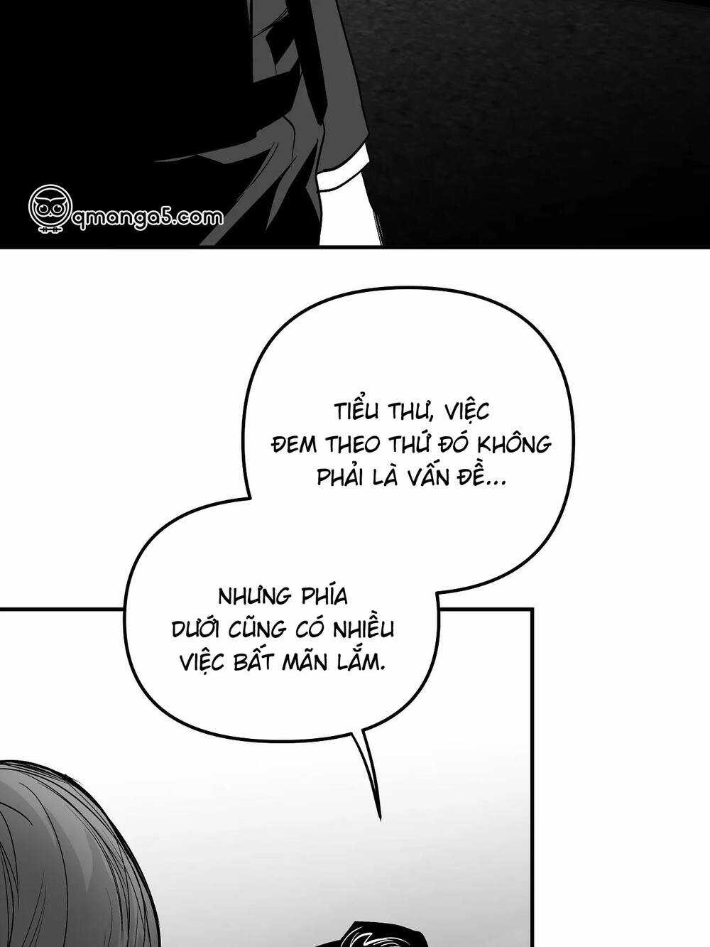 Khi Đôi Chân Thôi Bước Chapter 94 trang 82