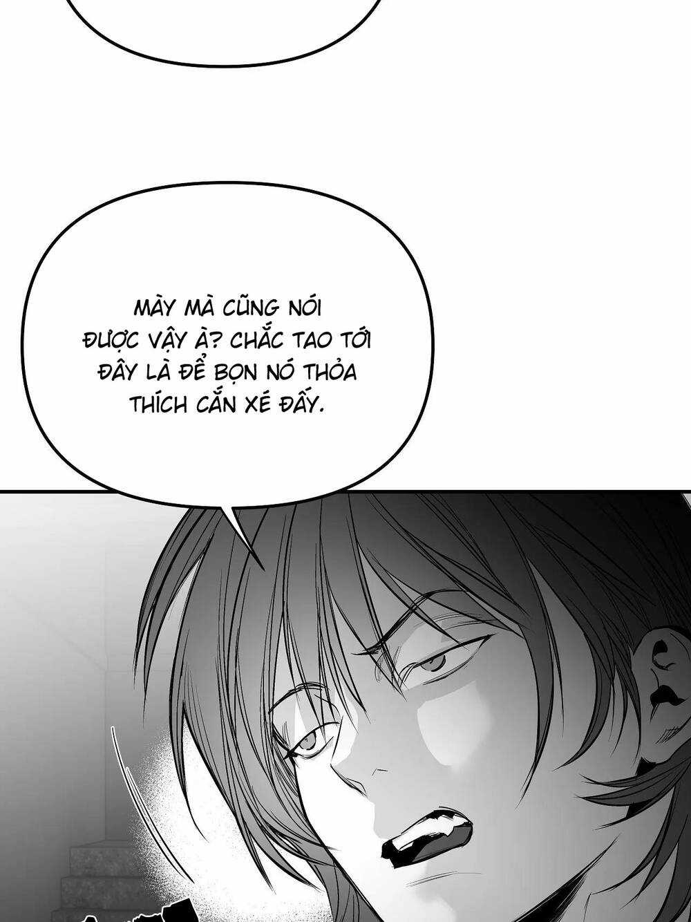 Khi Đôi Chân Thôi Bước Chapter 94 trang 84