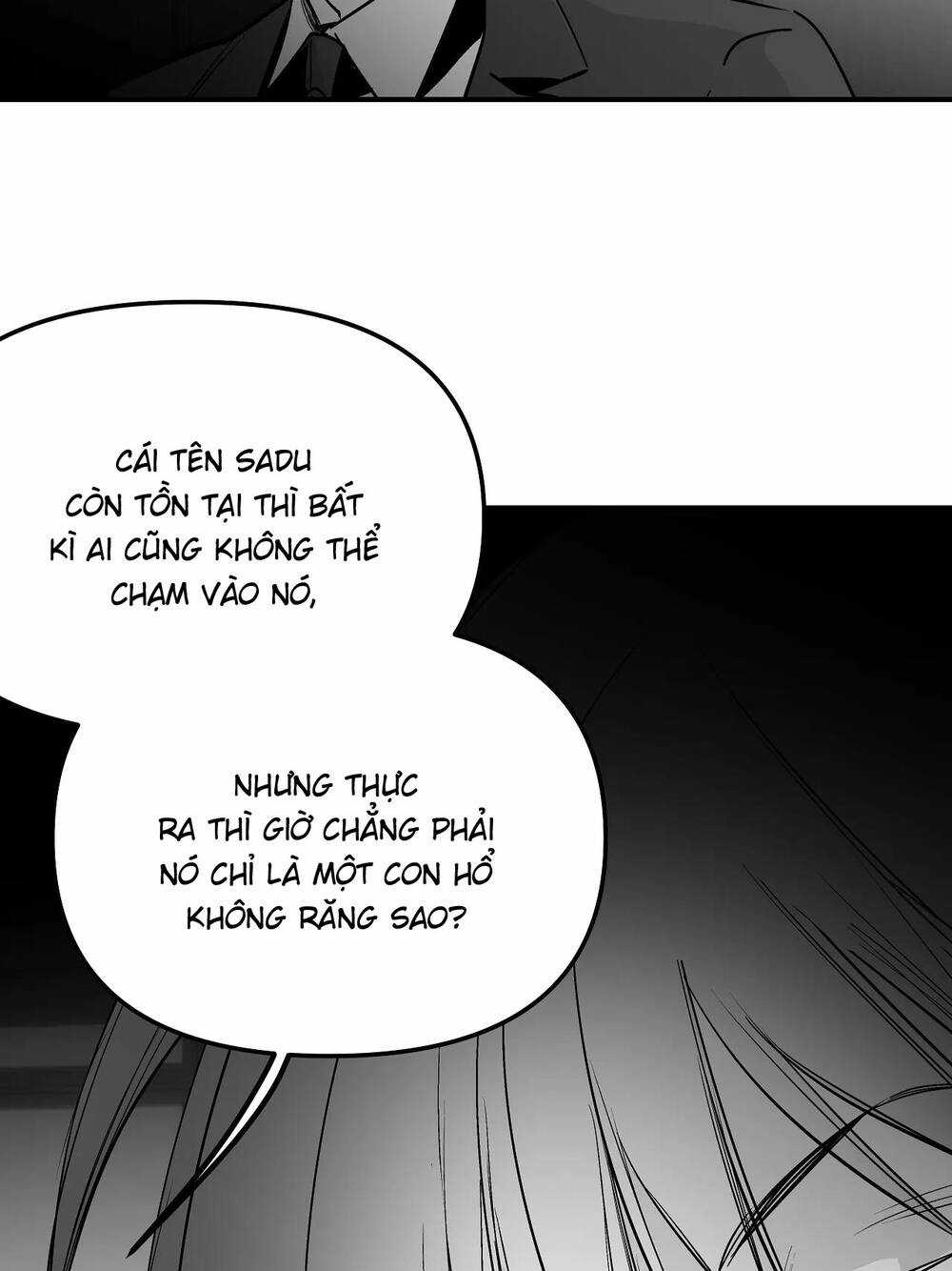 Khi Đôi Chân Thôi Bước Chapter 94 trang 86