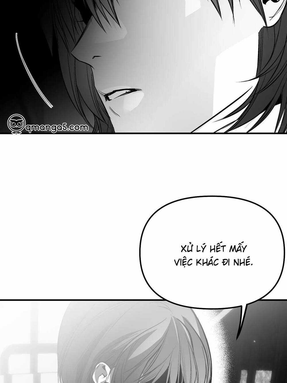 Khi Đôi Chân Thôi Bước Chapter 94 trang 93