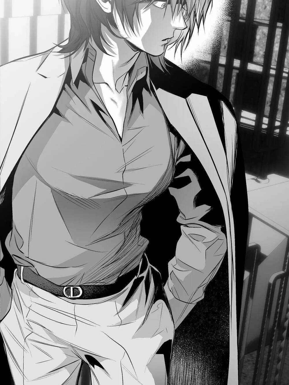 Khi Đôi Chân Thôi Bước Chapter 94 trang 94