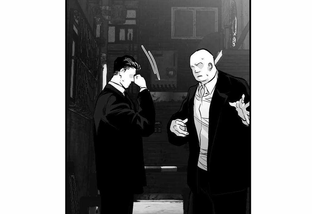 Khi Đôi Chân Thôi Bước Chapter 95 trang 105