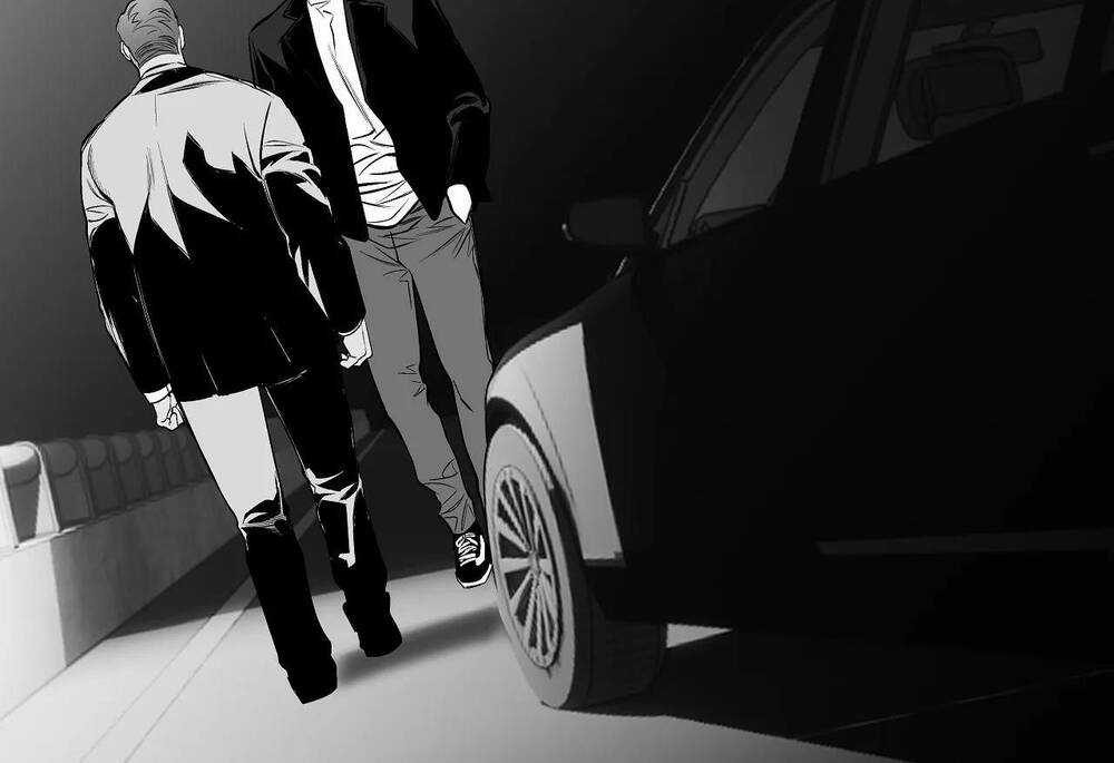 Khi Đôi Chân Thôi Bước Chapter 95 trang 12