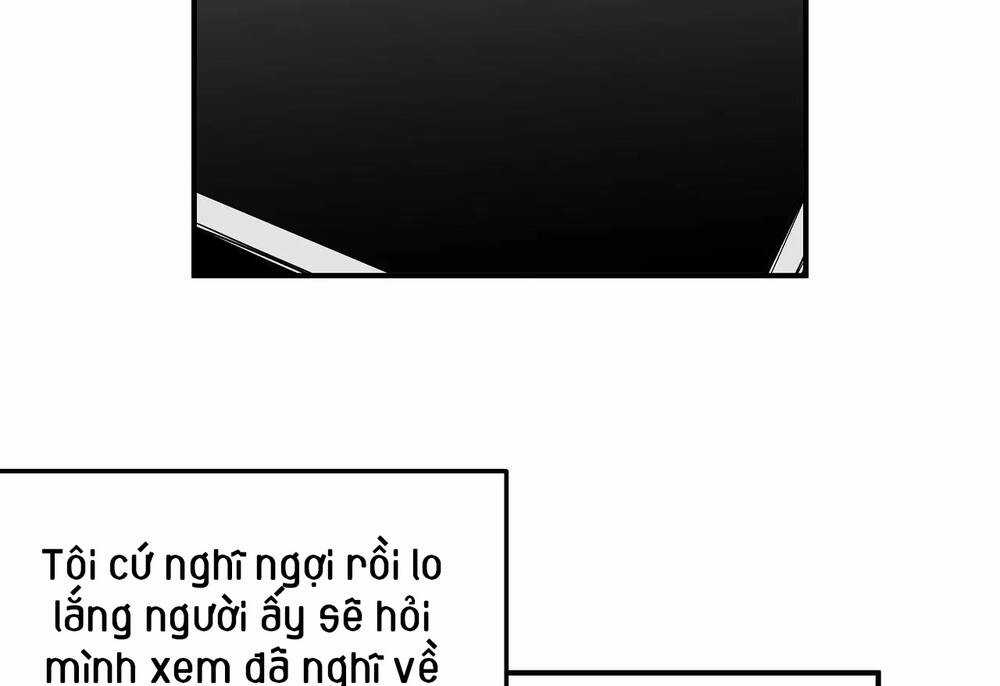 Khi Đôi Chân Thôi Bước Chapter 95 trang 133