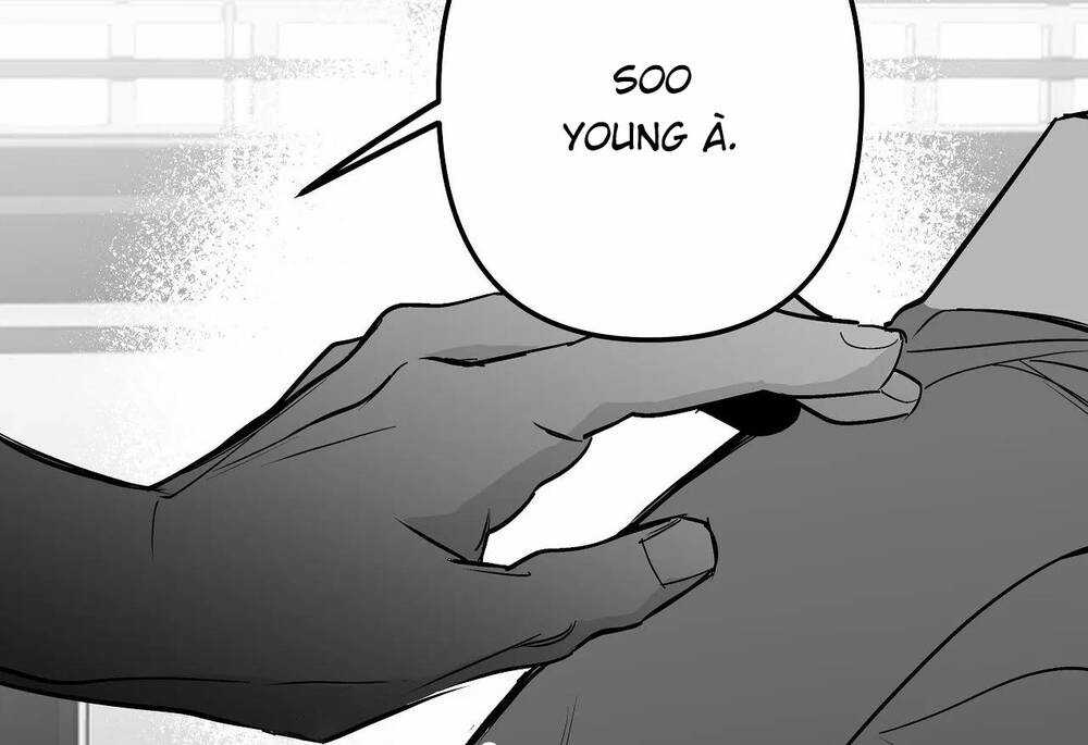 Khi Đôi Chân Thôi Bước Chapter 95 trang 145